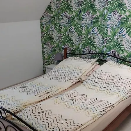 Dziadka Privat bolig Łeba